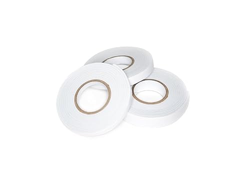 Miniatura 2 de Forever in Time PD506 Cinta de espuma de doble adhesivo, 0.25 pulgadas0.35 pulgadas0.5 pulgadas