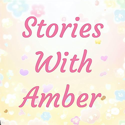 Stories With Amber cover art