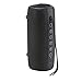 Vieta Pro Upper - Altavoz portátil (Bluetooth, Radio FM, micrófono integrado, True...