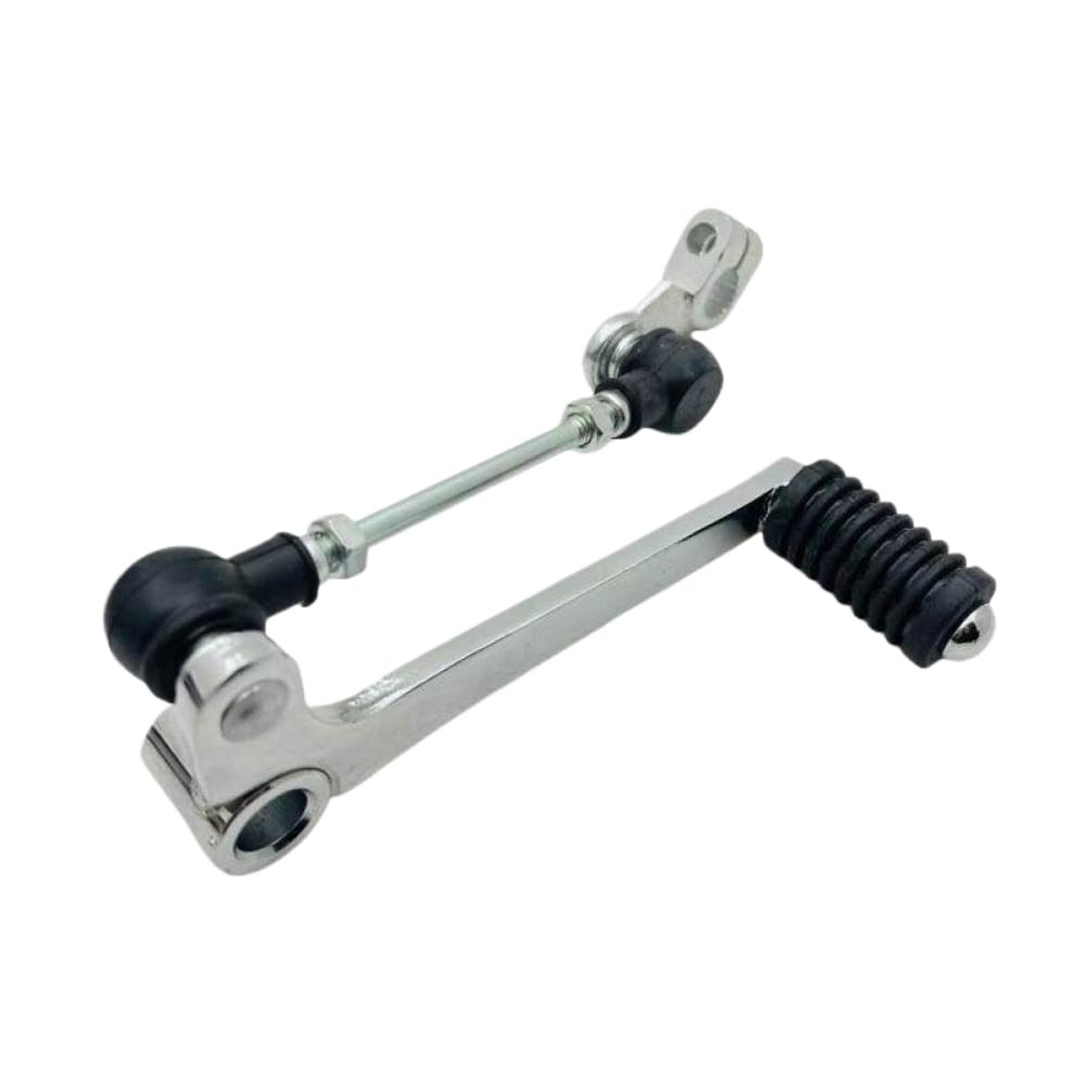 Motorcycle Gear Change Pedal Gear Shift Lever Compatible with GW250 250cc GW 250 GSX250R DL250(GSX250R)