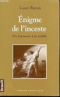 Enigme de l'inceste 2207245144 Book Cover