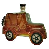 Generic Truck Decanter Bouteille de whisky amusante pour camion pour...