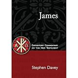 James: Expository Commentary on the New Testament