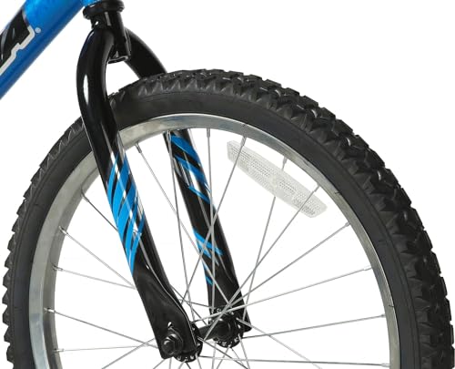 Image of Dynacraft Magna Major Damage Children's 12-20 inch Bike - Bold and Durable Design, Perfect for Kids Learning to Ride, Sturdy and Easy to Assemble, Ideal for Young Riders