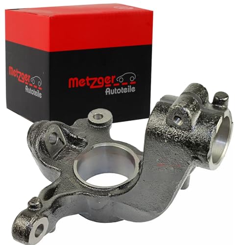 Axe de roue METZGER 58097002 pour éliminer le jeu et les bruits du train arrière