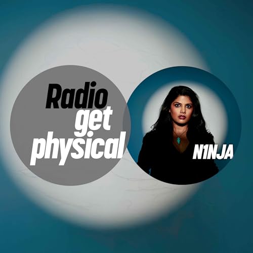 Get Physical Radio by N1NJA