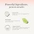 MAELYS B-FOXY Inner Thigh Firming Cream - Skin Tightening and Firming for Women - With Nourishing Coconut Oil, Microalgae & Tapioca Starch - Body Cream for Smooth, Even, and Toned Legs (3.38 Fl Oz)