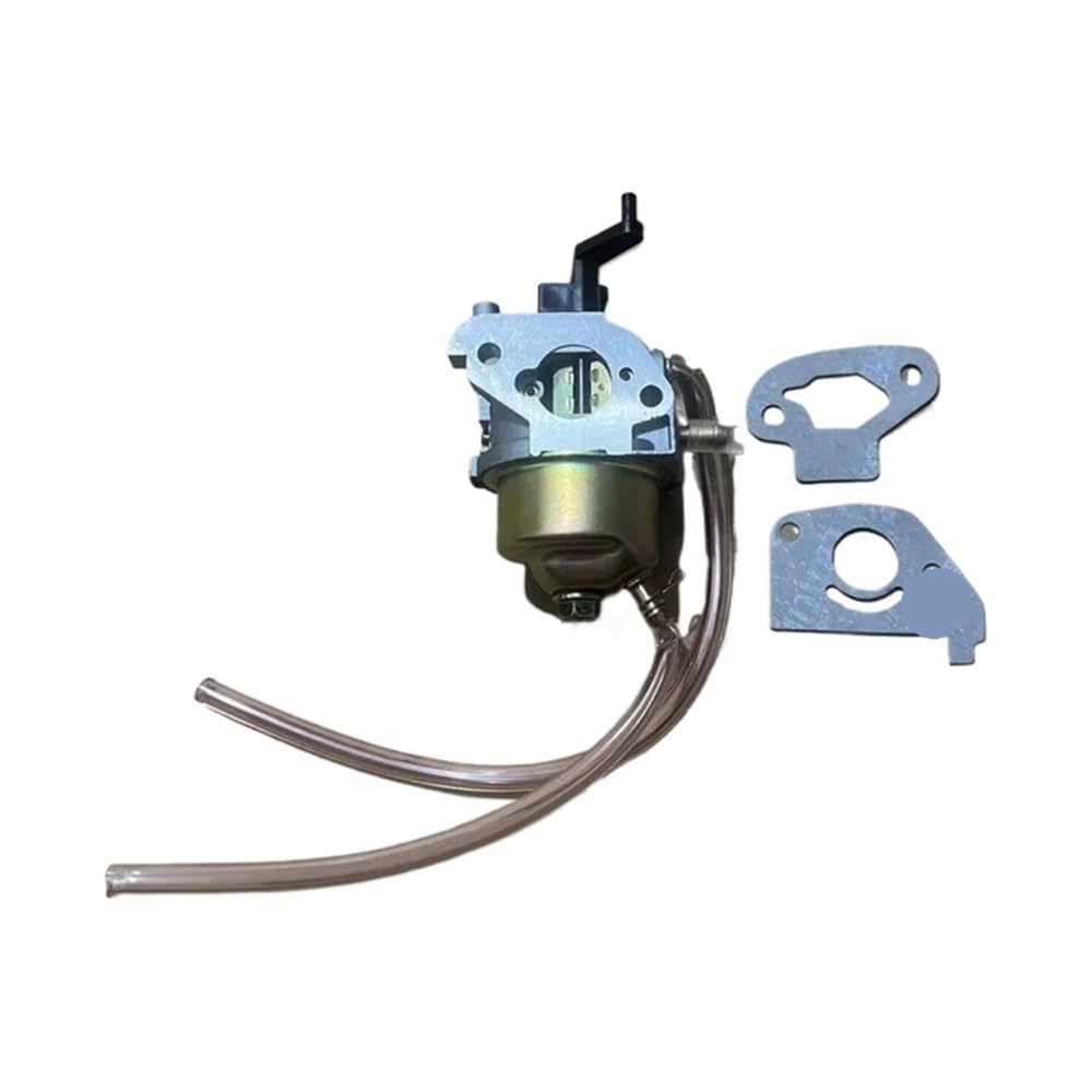 Carburateur GX100 GXH50 pour reparer un groupe electrogene EU20i en panne