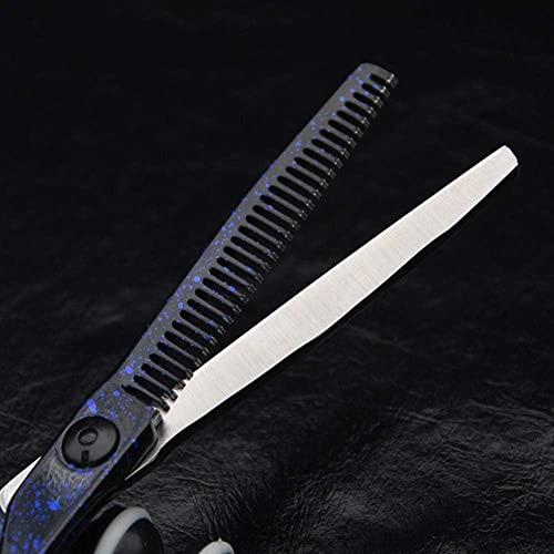 Ciseaux de coiffure de 15,2 cm pour dégradés précis en salon