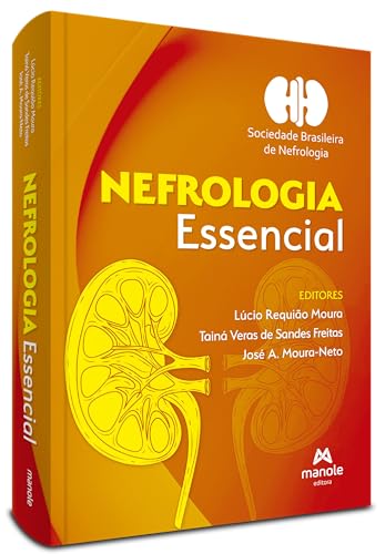 Nefrologia essencial: