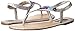 Rampage Carmelisa Sandal (Little Kid/Big Kid)
