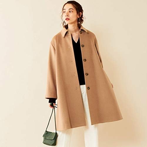 Amazon ビューティ ユース ユナイテッドアローズ レディス Beauty Youth By ビーバーテントコートo Beige Medium コート ジャケット 通販