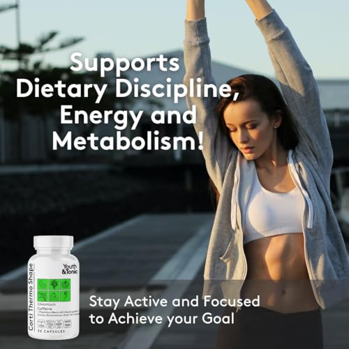 Youth & Tonic Cleanse Day & Night Pills