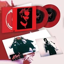 Whole Lotta Red IVC Black in UNNUMBERED Playboi Carti