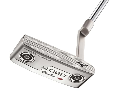 パター mizuno」の人気商品一覧 | 安い商品を通販サイトから探す