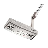 Amazon | ミズノ M クラフト 大阪P 大阪/配管工/グレー ION 34インチ