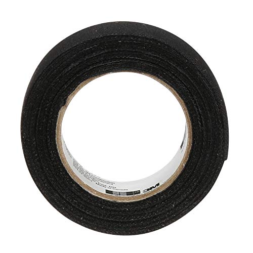 3M 3407Na Friction Tape, 0.708-Inch X 240-Inch #TOP3