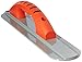 Kraft Tool CF076PF Round End Magnesium Hand Float with ProForm Soft Grip Handle, 16-Inch x 3-1/4-Inch