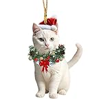 Placement polyvalent: adapté aux environnements intérieurs ou extérieurs, y compris la maison, la cheminée, le jardin, le bureau ou la ferme, vous permettant de créer un thème de vacances cohérent dans plusieurs zones de vos espaces de vie et de divertissement