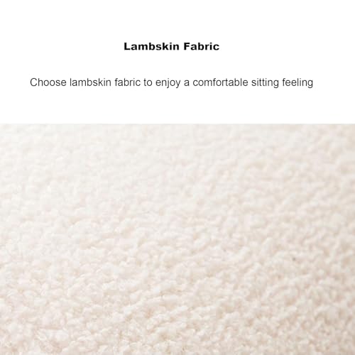 Taburete almacenamiento extremo de la cama para organizar dormitorios pequeños 7
