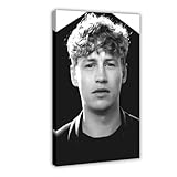 Exklusive Kunst, beliebter Sänger Tim 