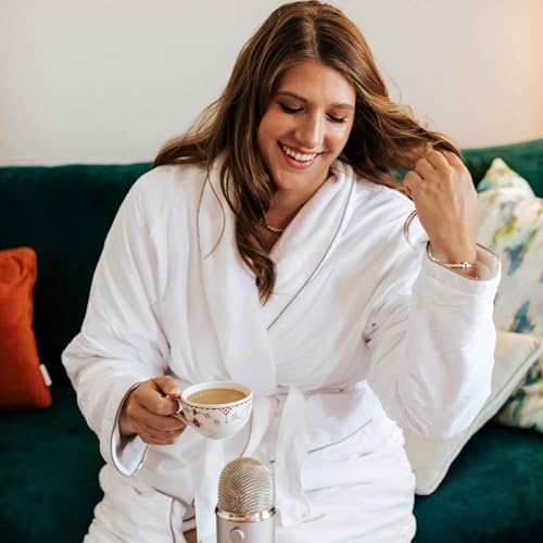 The Tea with Kellie P copertina