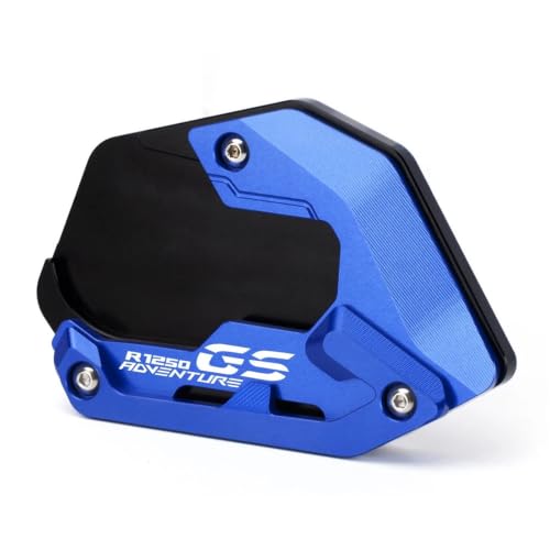 Élargisseur béquille basse BMW R1200GS Adventure et R1250GS