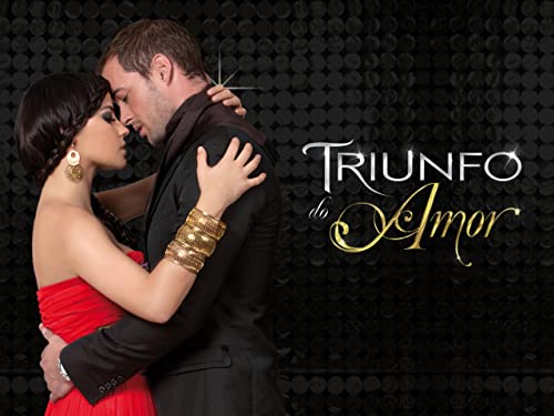 Triunfo del Amor