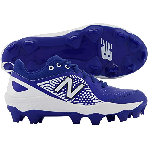 New Balance Women's Fresh Foam Velo V2 Molded Softball Shoes2