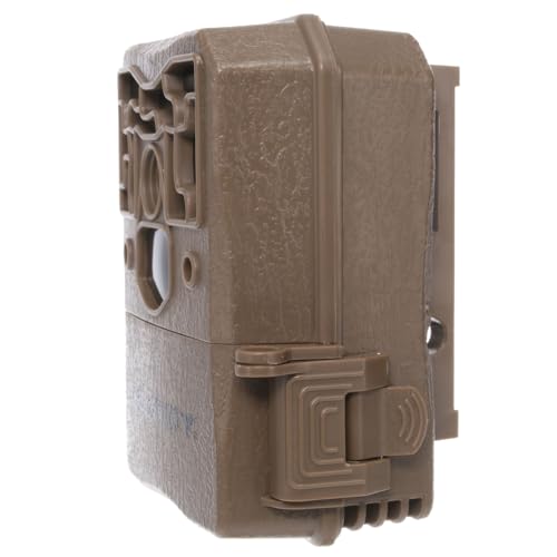 Muddy Pro Cam 18 Bundle - 18MP & Video at 32FPS 1.5 Sec Trigger Speed 50ft Detection IR Range Durable Hunting Outdoor Scouting Trail Camera, 6 AA Batteries & 16GB Memory Card Included - Thumbnail 3