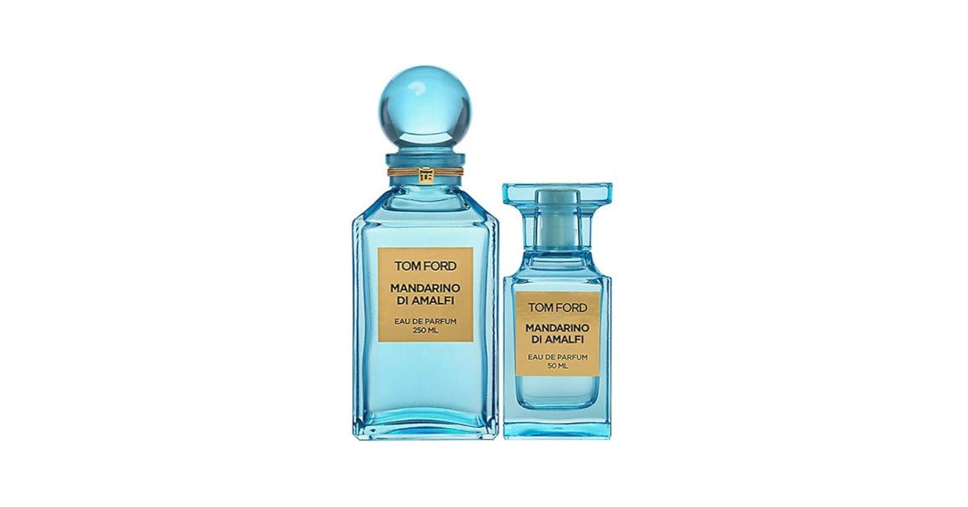 香水(男性用) TOM FORD MANDARINO DI AMALFI 50 ML マンダリーノ ディ アマルフィ オード パルファム スプレィ