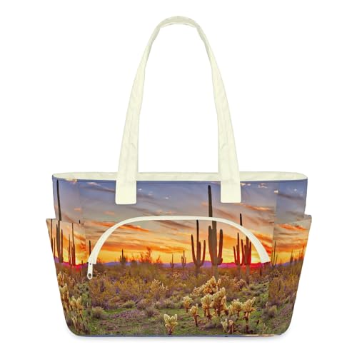 Sac fourre-tout matelassé grand format pour voyage et travail