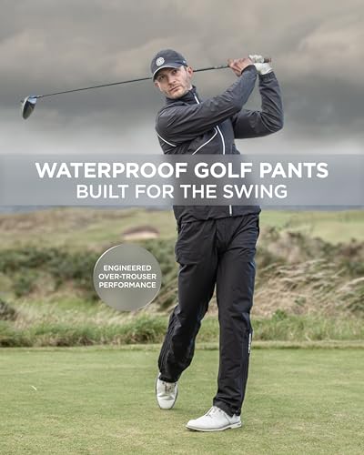 Galvin Green Alan Waterproof Golf Pants