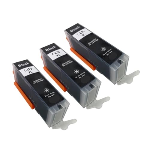 Cartouche encre PGI 470 CLI 471 pour imprimer vos dossiers scolaires et administratifs