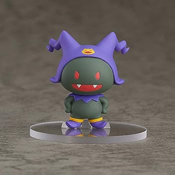 Amazon | ヒーホージャックフロスト トレーディングフィギュア