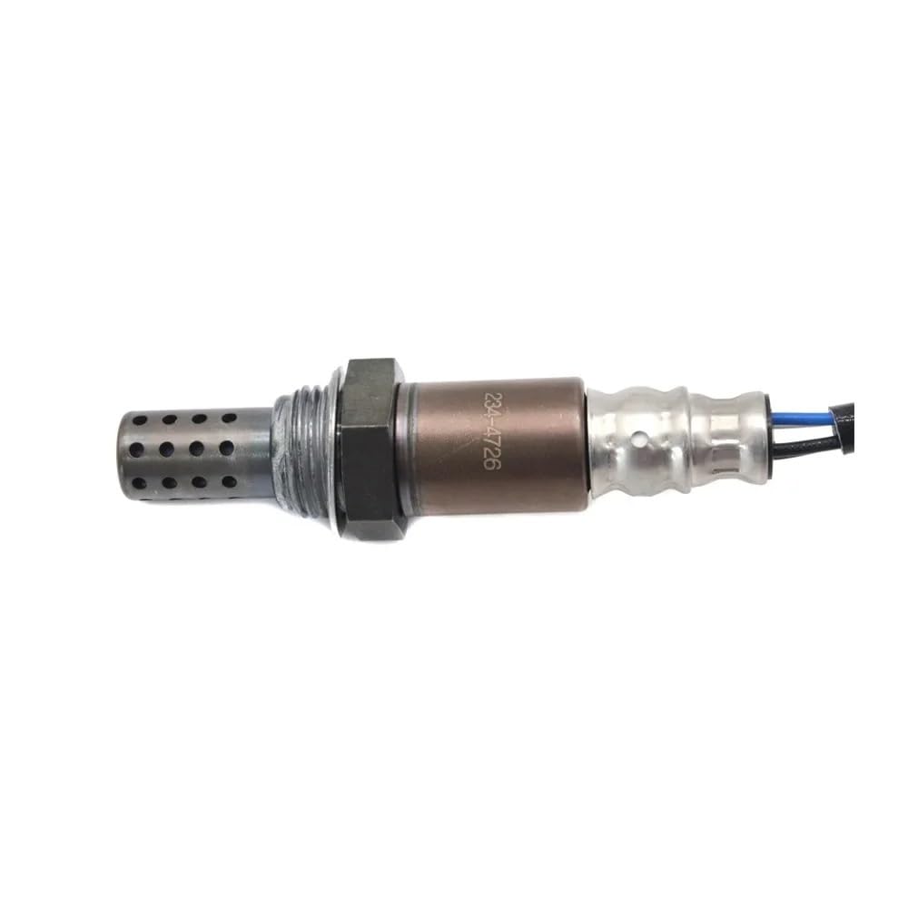 Sonda lambda do Mercedes-Benz S2000 L4 2,2 l (2000-2005) – sonda lambda do pomiaru stosunku powietrza do paliwa (przód/tył) – numer części: 234-4726