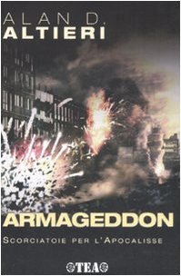 Armageddon. Tutti i racconti: 1 Armageddon. Tutti i racconti: 1