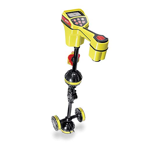 RIDGID 44473 SR-24 Utility Line Locator, Black