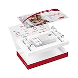 Svenson | CosmeticPen HR Home | Tratamiento Anticaída del Cabello | Perfecto para Pelos Grasos, Dañados, con Caspa… | Cuidado Profesional del Cabello | Favorecen la Regeneración Capilar