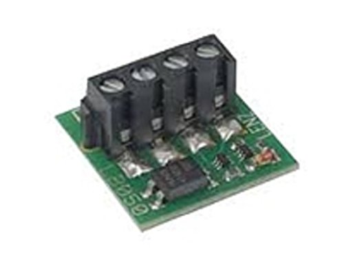 Preisvergleich Produktbild LENZ 11220 LB050 Spannungsmelder für Rückmeldebaustein LR101