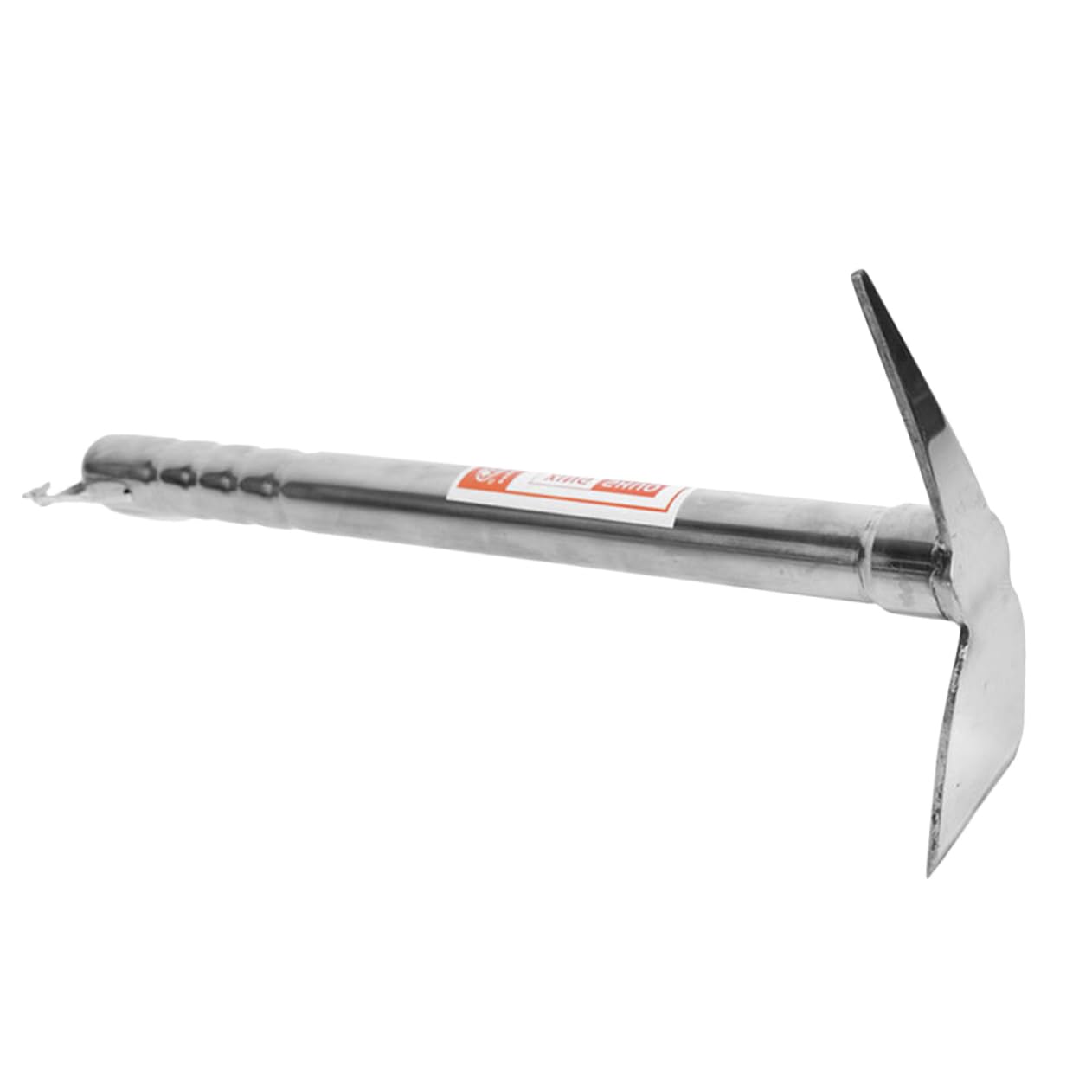 BESPORTBLE Stainless Steel Hoe Doubleended Hoe Garden Tool Landscape Edging Shovel