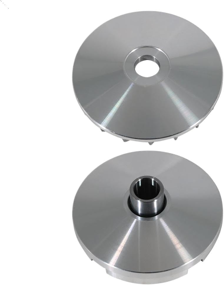 Motorcycle Front Wheel Hub Assembly Accessories 59302-Y001 59301-Y002 Compatible With ATV KSF90 KFX90 2007 2008 2009 2010-2024