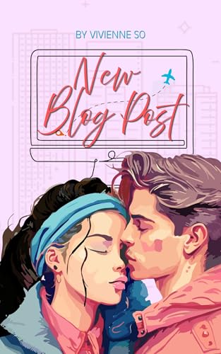 New Blog Post