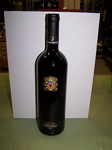 AGLIANICO DEL VULTURE SERPARA RE MANFREDI CL. 75