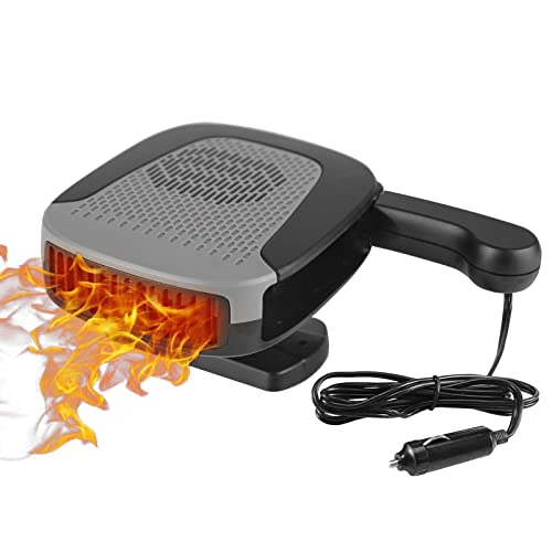 Top 10 Car Plug In Heater of 2022 Katynel