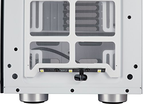 Build My PC, PC Builder, Corsair CARBIDE 275R