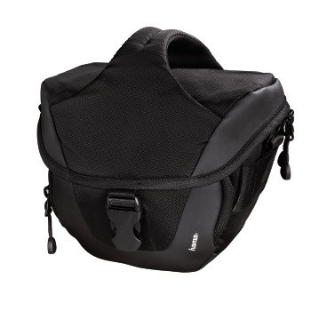 Hama 00139801 Schutzhülle Schwarz