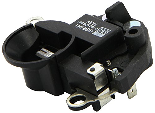 Beru AG 0190005041 Generatorregelaar