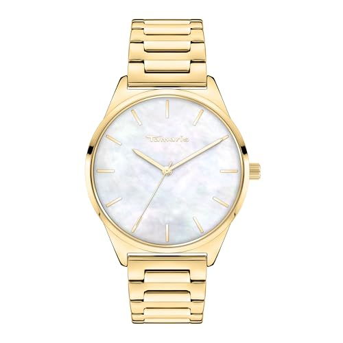 Montre Femmes Tamaris 38mm en acier inoxydable étanche