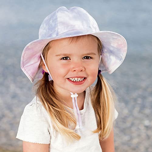 Image of JAN & JUL baby-girls Sun Hat